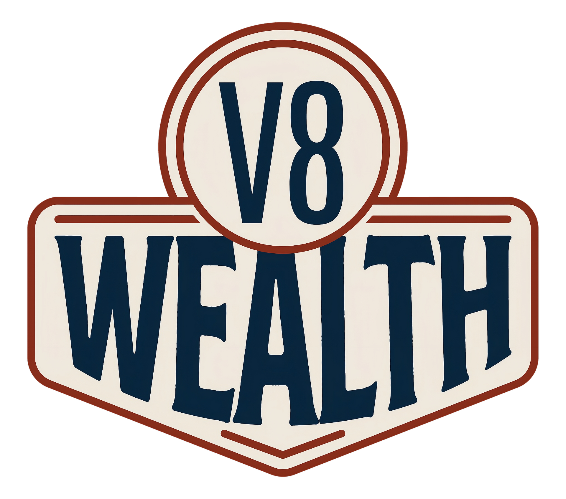 V8 Wealth